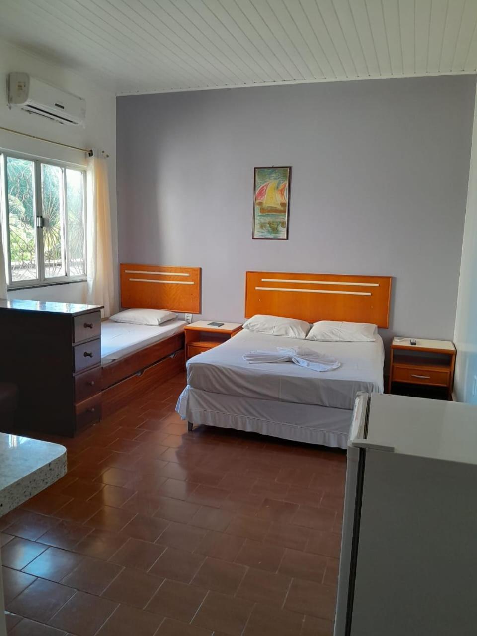 Plaza 3* Marabá