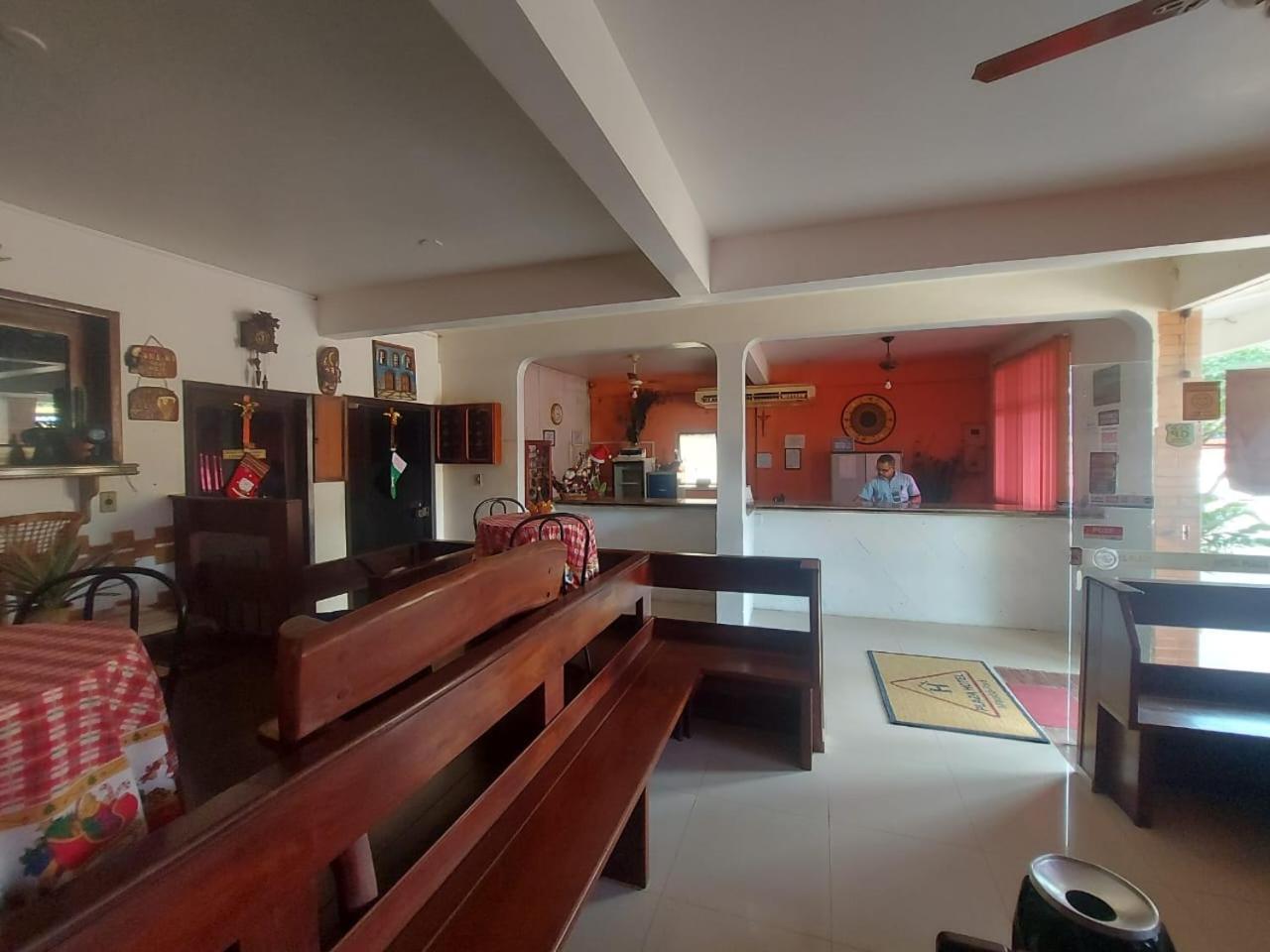 Hotel Plaza 3*