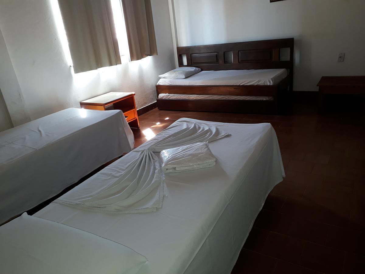 Plaza Hotel Marabá