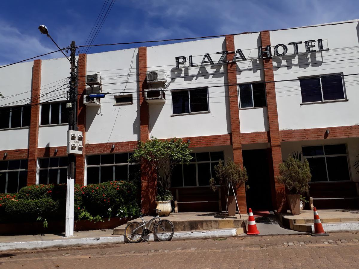 Plaza 3* Marabá