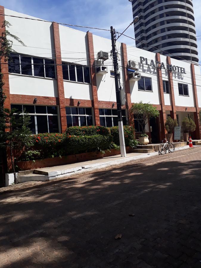 Plaza Marabá