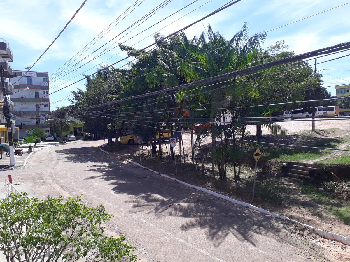 Plaza Hotel Marabá