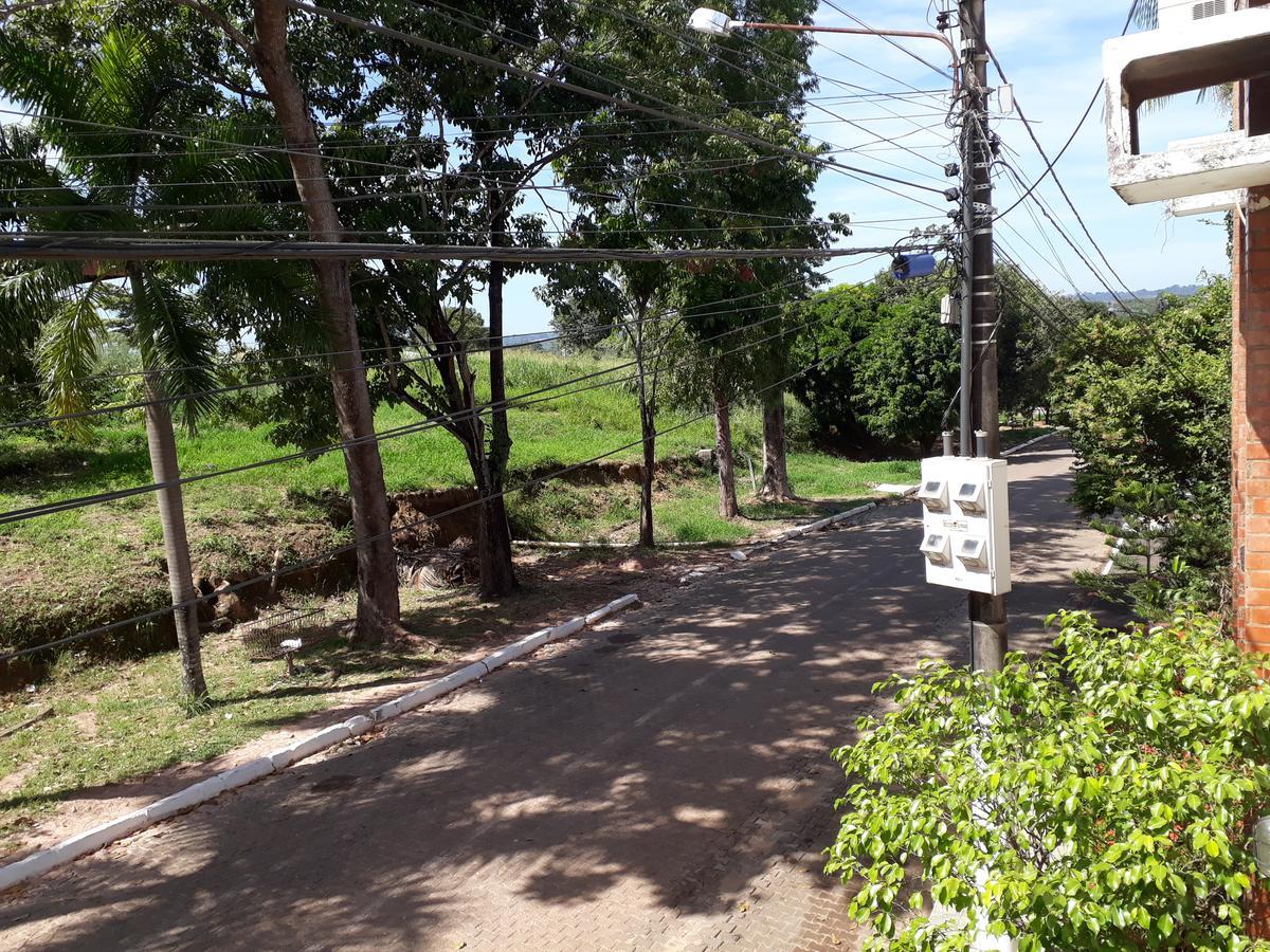 Plaza Marabá